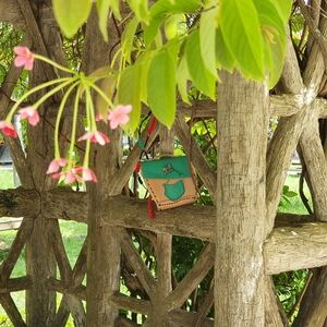 Legend of Zelda handmade leather sling bag